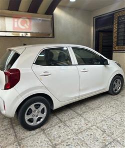 كيا بيكانتو